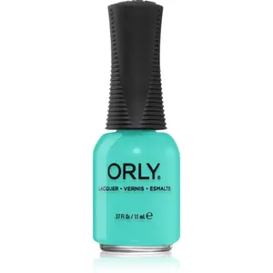 Orly Lacquer lak na nehty odstín Morning Dew 11 ml