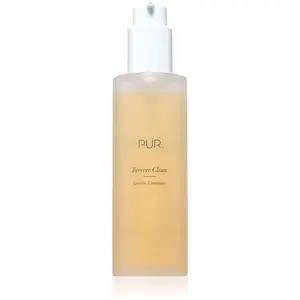 PÜR Cosmetics Forever Clean Gentle Cleanser čisticí přípravek na obličej 150 ml