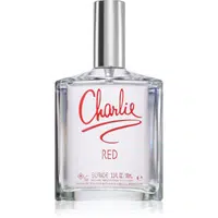 Revlon Charlie Red Eau Fraiche toaletní voda pro ženy 100 ml