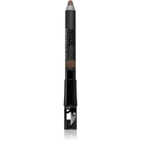 Nudestix Magnetic Matte univerzální tužka na oči odstín Chocolate 2,8 g