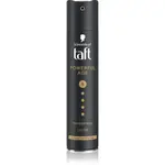 Schwarzkopf Taft Powerful Age lak na vlasy s extra silnou fixací 250 ml