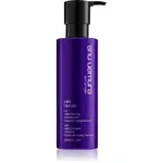 Shu Uemura Yūbi Blonde Conditioner posilující kondicionér pro blond vlasy 250 ml