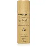 Dermacol Cannabis balzám na rty třešeň 10 g