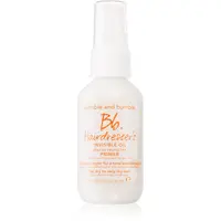 Bumble and bumble Hairdresser's Invisible Oil Heat/UV Protective Primer přípravný sprej pro dokonalý vzhled vlasů 60 ml