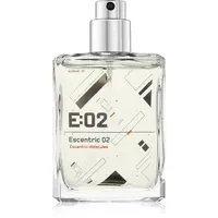 Escentric Molecules Escentric 02 toaletní voda unisex + Case 30 ml