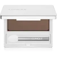 Clinique All About Shadow™ Single oční stíny odstín French Roast - Soft Matte 1,9 g