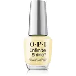 OPI Infinite Shine Silk lak na nehty s gelovým efektem This Chic is Bananas 15 ml