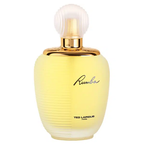 Ted Lapidus Rumba toaletní voda pro ženy 100 ml