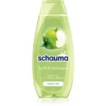 Schwarzkopf Schauma Soft Freshness šampon pro normální vlasy 400 ml