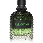 Valentino Born in Roma Green Stravaganza Uomo toaletní voda pro muže 100 ml