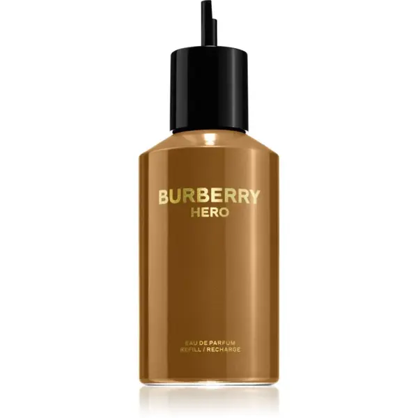 Burberry Hero Eau de Parfum parfémovaná voda pro muže Refill 200 ml