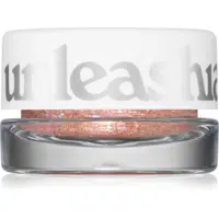 Unleashia Get Loose Glitter Gel třpytky na obličej, tělo a vlasy odstín N°4 Love Dreamer 4 g