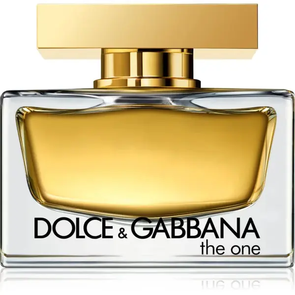 Dolce&Gabbana The One parfémovaná voda pro ženy 75 ml