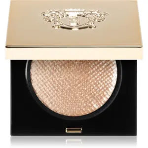 Bobbi Brown Luxe Eye Shadow metalické oční stíny odstín Moonstone 2.5 g