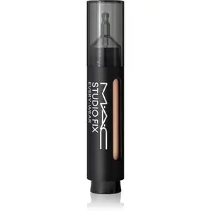 MAC Cosmetics Studio Fix Every-Wear All-Over Face Pen krémový korektor a make-up v jednom odstín NC15 12 ml