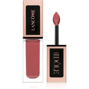 Lancôme Idôle Tint tekuté oční stíny odstín 07 Earth Red 7 ml
