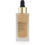 Estée Lauder Futurist SkinTint Serum Foundation With Botanical Oil Infusion SPF 20 pečující make-up SPF 20 odstín 2W1 Dawn 30 ml