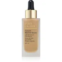 Estée Lauder Futurist SkinTint Serum Foundation With Botanical Oil Infusion SPF 20 pečující make-up SPF 20 odstín 2W1 Dawn 30 ml