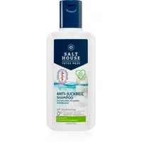 Salt House Dead Sea Anti-itch Shampoo šampon 250 ml