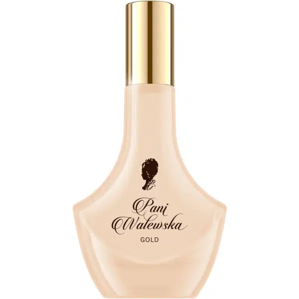 Pani Walewska Gold parfémovaná voda pro ženy 30 ml