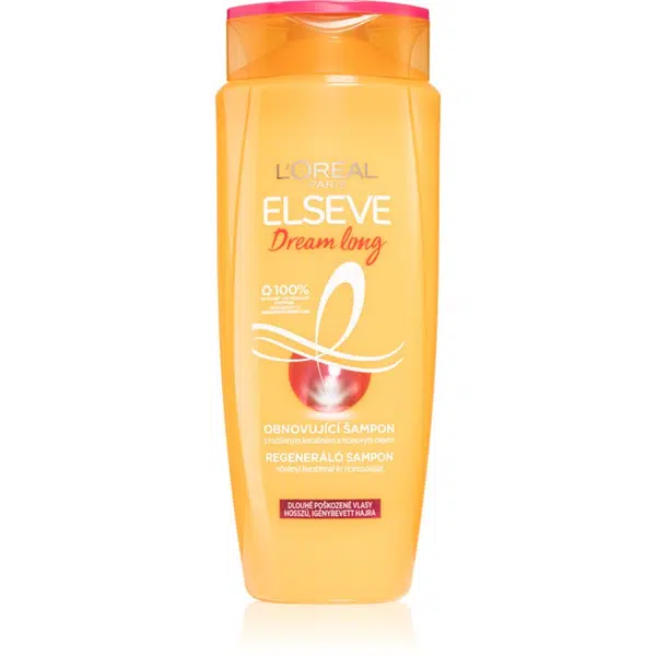 L’Oréal Paris Elseve Dream Long obnovující šampon 700 ml