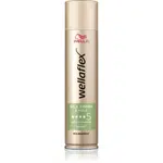 Wella Wellaflex Silk Finish & Hold lak na vlasy s extra silnou fixací 250 ml