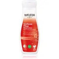 Weleda Granátové jablko zpevňující tělové mléko 200 ml