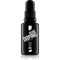 Angry Beards Beard Doping posilující sérum na vousy 30 ml