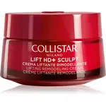 Collistar LIFT HD+ Sculpt Lifting Remodeling Cream remodelační krém s liftingovým efektem 50 ml