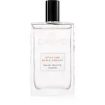 Cremo Spice & Black Vanilla Spray Cologne kolínská voda pro muže 100 ml