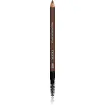 PUPA Milano True Eyebrow tužka na obočí odstín 002 Brown 1.08 g