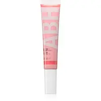 Anastasia Beverly Hills Blurring Blush Serum tekutá tvářenka s hydratačním účinkem odstín Hibiscus 9.5 ml