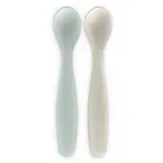 Suavinex Wonderland Spoons lžička 6m+ Green 2 ks