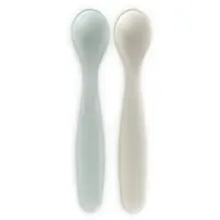 Suavinex Wonderland Spoons lžička 6m+ Green 2 ks