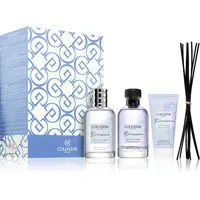 Collistar Benessere Fig and Wisteria Gift Set dárková sada pro ženy