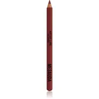 Mesauda Milano Artist Lips konturovací tužka na rty odstín 106 Lychee 1.14 g