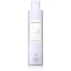 KERASILK Styling Ultimate Hold Hairspray lak na vlasy ultra silná fixace 300 ml