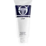Sergio Tacchini Club sprchový gel pro muže 400 ml