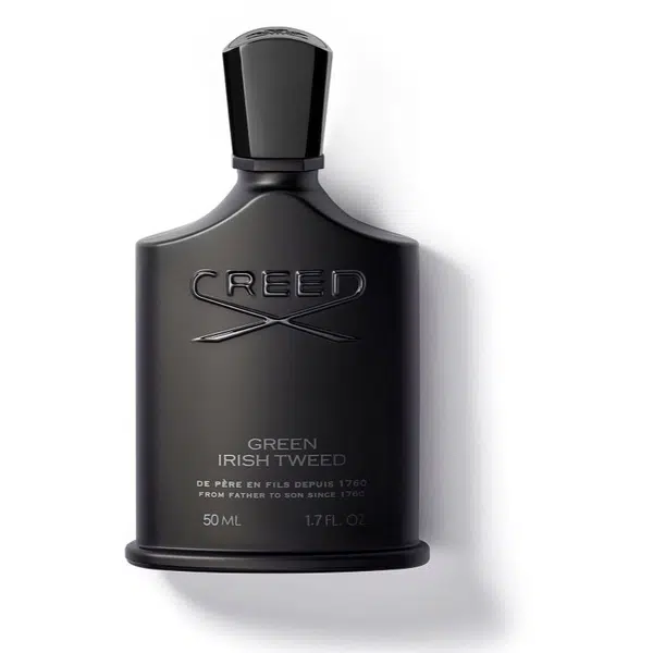 Creed Green Irish Tweed parfémovaná voda pro muže 50 ml