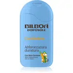 Bilboa Carotissima Doposole mléko po opalování s betakarotenem 200 ml