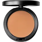 MAC Cosmetics Studio Fix Powder Plus Foundation Prefill matující pudrový make-up odstín C5.5 12 g