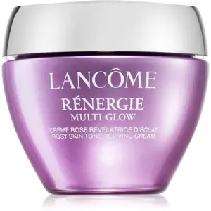 Lancôme Rénergie Multi-Glow rozjasňující a omlazující krém 50 ml
