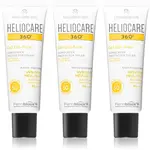 Heliocare 360° Gel Oil-Free gel na opalování SPF 50