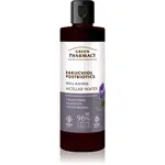 Green Pharmacy Bakuchiol & Postbiotics Micellar Water micelární voda proti stárnutí a na zpevnění pleti 200 ml