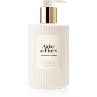 Chloé Atelier des Fleurs Jasminum Sambac tělové mléko pro ženy 300 ml