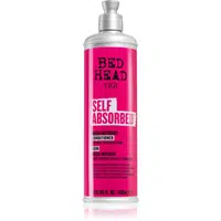 TIGI Bed Head Self absorbed hloubkově vyživující kondicionér pro suché a poškozené vlasy 400 ml