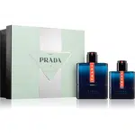 Prada Luna Rossa Ocean dárková sada pro muže