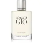 Armani Acqua di Giò toaletní voda plnitelná pro muže 50 ml