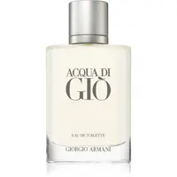 Armani Acqua di Giò toaletní voda plnitelná pro muže 50 ml