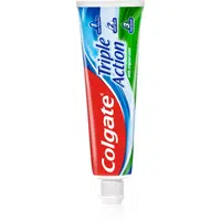 Colgate Triple Action Original Mint zubní pasta 125 ml